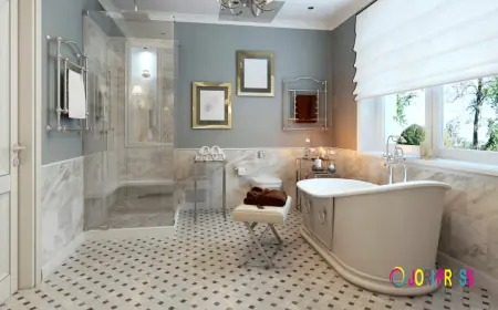 Dan Home Painting Services Introduces Premium Bathroom Renovation Melbourne