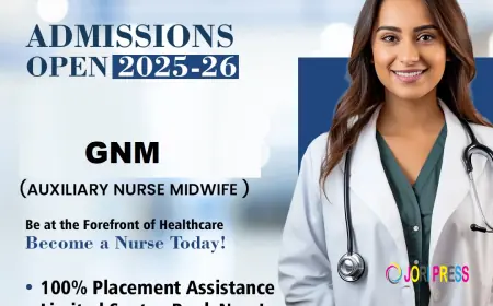 Best GNM College in Etawah for Quality Nursing Education and Career Success