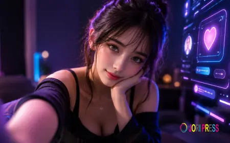 Why Are AI Girlfriend Apps Becoming More Popular in 2026?