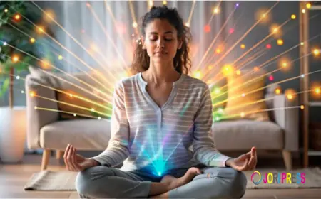 Spiritual Healer Jamil Expands Distance Energy Healing Services in South Africa