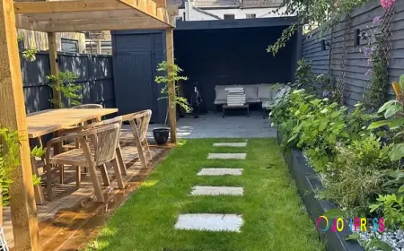 Landscapers in London: What Good Landscaping Services Really Include