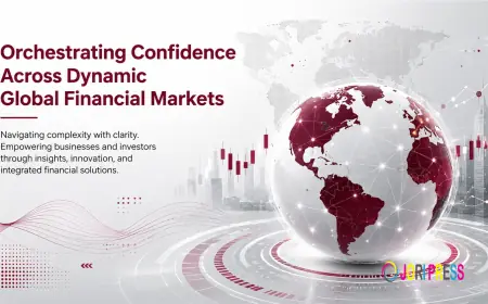 Orchestrating Confidence Across Dynamic Global Financial Markets