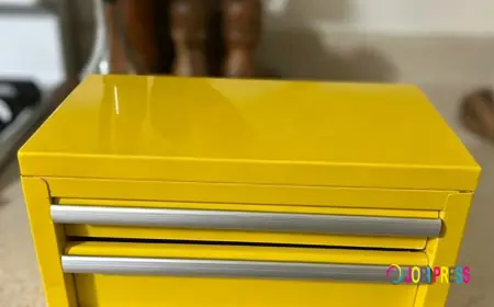 Professional Toolbox Systems: Why Xingyu Hardware Wins Trade Hearts