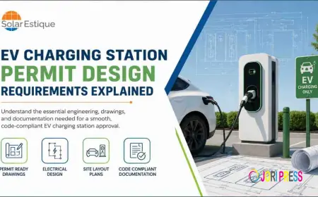 Commercial Solar PV Design Firm for Reliable Project Approvals