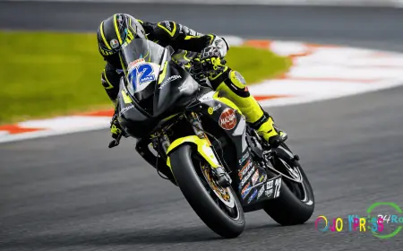 Racer Bike vs Sports Bike: Which One Should You Choose?