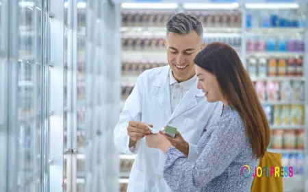 How to Choose the Best PCD Pharma Franchise Company in India