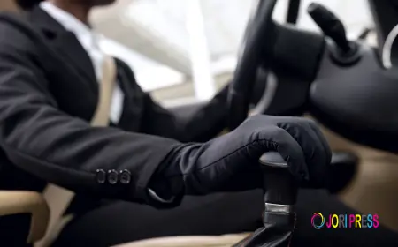 Everything You Need to Know Before Booking a Luxury Limousine Service in Dubai