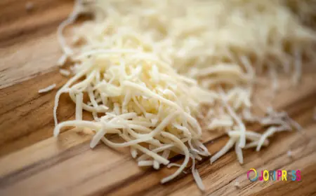 Cheese Shreds Market growth driven by convenience, innovation, and expanding global food applications