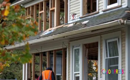 C.A. Contracting Sets New Standards for Home Renovation in British Columbia