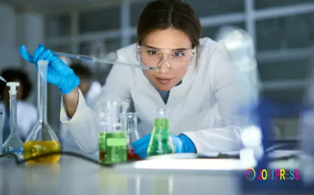 Everything About 5-MAPB: Chemistry, Pharmacology, Effects, Research, and Safety