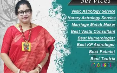 Nadi Jyotish in Kolkata Astrologer Somasree Brings Traditional Nadi Insights to Modern Seekers
