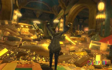 MMOGAH Trusted Platform For MMO Gil Worldwide Today