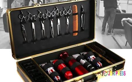 Find Professional Barber Supplies & Andis Clippers Near You