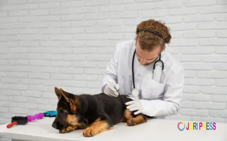 Royal Vet Clinic Leads the Way with Advanced Cat and Dog Vaccinations in Doha, Qatar