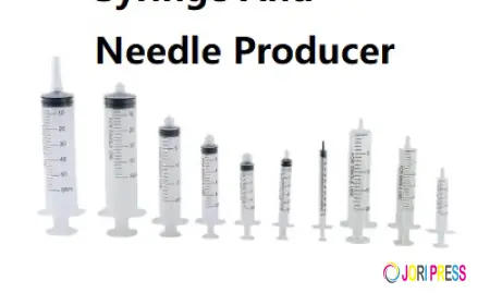 INIMD Insulin Pen Needles and Tru-Cut Biopsy Needle Manufacturing