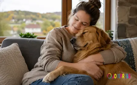 The Apartment, the Anxiety, and the Animal: A New York Housing Story