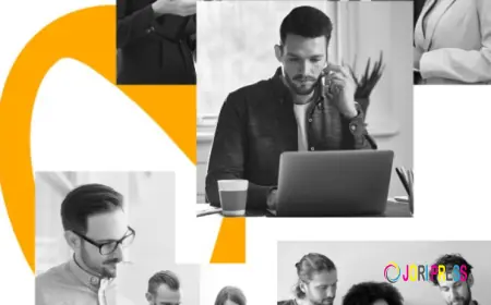 Hiring Agencies in Dubai for Efficient Talent Acquisition Solutions