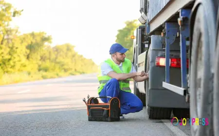 How Regular Practice Builds Better Commercial Driving Skills