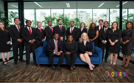 Hire Criminal Defense Lawyer Frisco