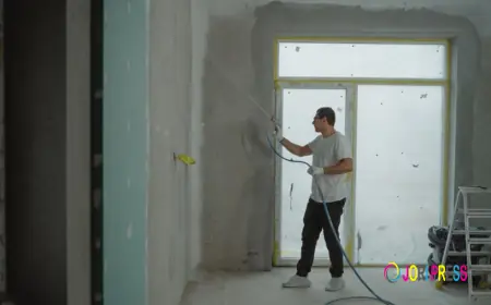 Professional Full Home Renovation Manchester: The Complete Homeowner's Guide