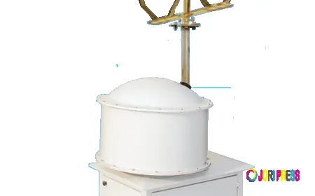 Sigma Search Lights Ltd Enhances Industrial and Commercial Lighting with Advanced LED Search Lights