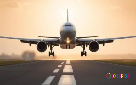 Travel Guides, Destinations and Air Routes