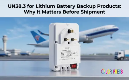 MYLION Mini UPS: Reducing Broadband Outage Complaints for ISPs