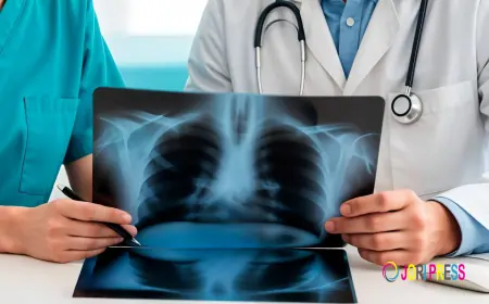 Choosing the Right Radiology Hospital in Gurgaon for Accurate Diagnosis