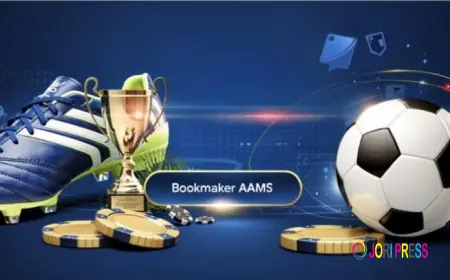 Bookmaker AAMS: Safe & Trusted Betting Platform Guide