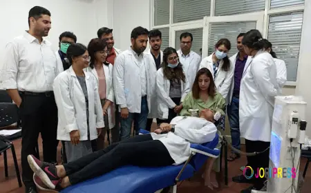 Skin Specialist in Indirapuram