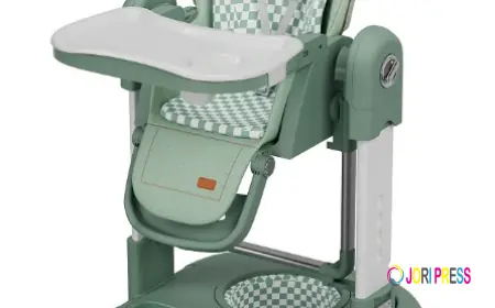 Kidstablefactory Baby High Chair Exporter China for Importers