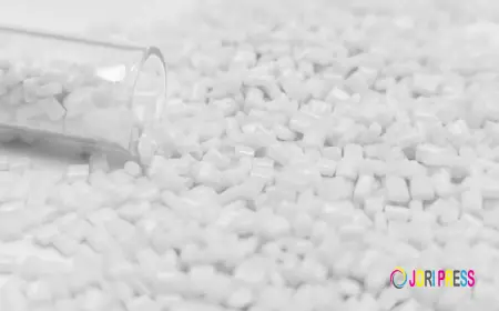 PCR Plastics for Vacuum Cleaners: Industry Leaders