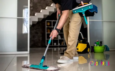 Bedeen Cleaning Services Limited Announces Enhanced Residential Cleaning Services