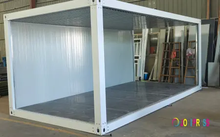 2026 TOP 5 Rapid-Deploy Modular Container Solutions