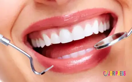 Invisible Clear Aligners: A Complete Guide to Invisalign Dental Treatment