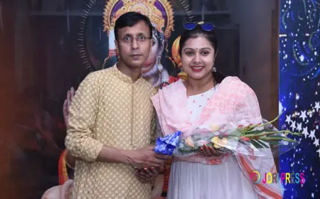 Best Astrologer in South Kolkata, Sree Sajal, Celebrates Growing Client Trust and Recognition