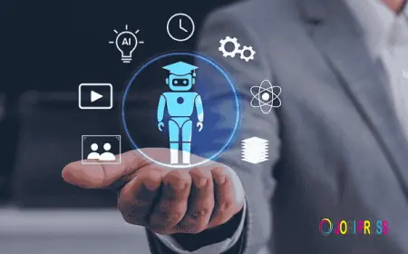 AI Drives the Future of Talent Management and Development
