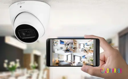 Are Monitored Alarm Systems in Melbourne Better Than Standard Alarms?