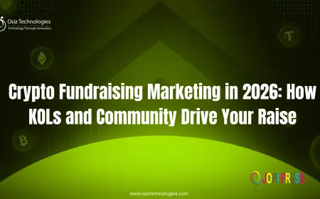 Crypto Fundraising Marketing in 2026: How KOLs and Community Drive Your Raise