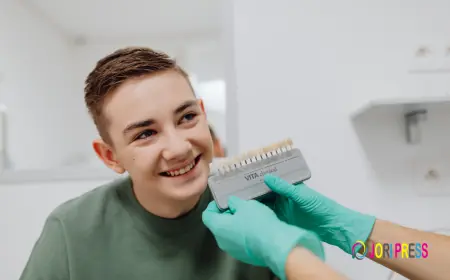 Cosmetic Dentistry Etobicoke: Complete Guide to a Healthier, Brighter Smile