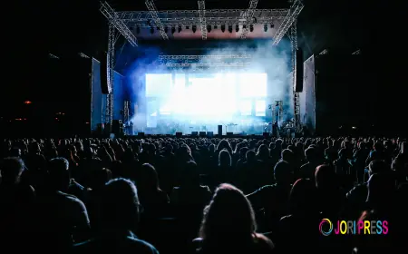 What to Look for Before You Book AV Support for Your Next Event