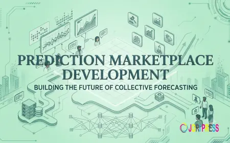 Prediction Marketplace Development Rises as FIFA World Cup Conversations Shift Towards Real-Time Forecasting Platforms