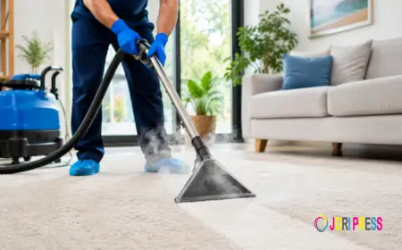 Reliable Carpet Cleaning Mornington Peninsula Services