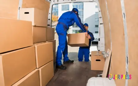 Moving Home? Choose Trusted House Movers Birmingham
