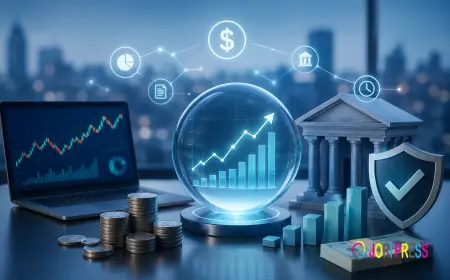 Why Liquidity Management Depends on Accurate Real-Time Treasury Market Data