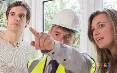 Bausachverständiger Wohnungskauf – Hausbesichtigung mit Gutachter sorgt für mehr Sicherheit beim Immobilienkauf
