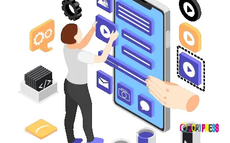 Expand Your Digital Presence with Mobile App Development Services in Washington, Denver, and Phoenix