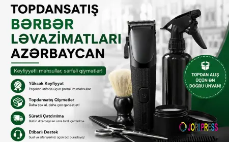 Azərbaycanda ən ucuz Wahl saç qırxan maşını – Münasib Qiymət və Keyfiyyətli Seçim