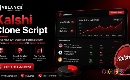 White Label Kalshi Clone Script: Pros, Cons & What to Look For