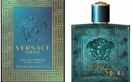 Versace Eros EDP Review 2026: The Ultimate Men's Fragrance Worth Every Spray